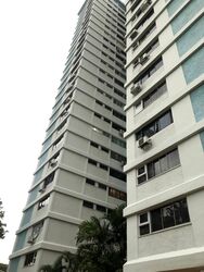 Lagoon View (D15), Apartment #350128991